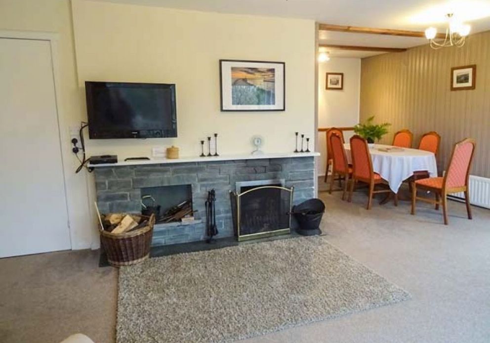 Craiglure Dumfriesshire