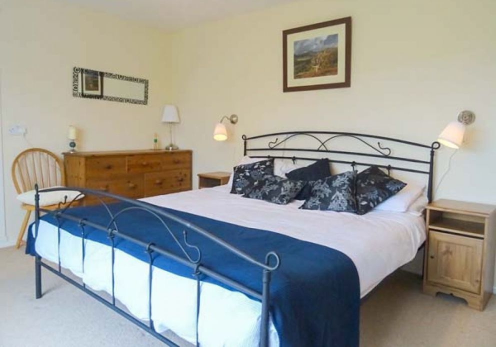 Craiglure Dumfriesshire