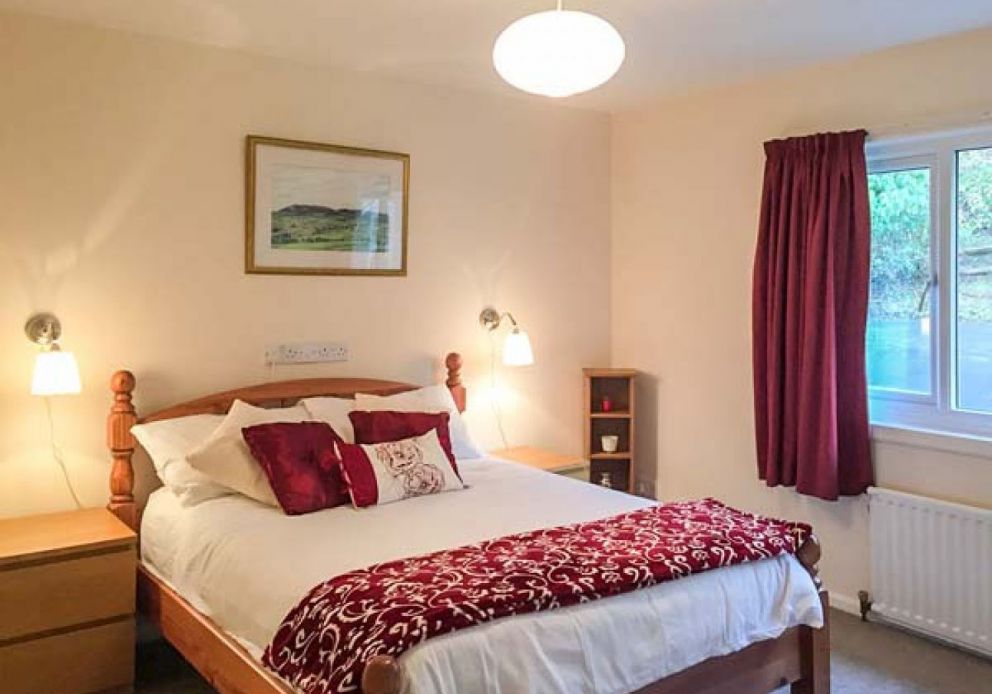 Craiglure Dumfriesshire