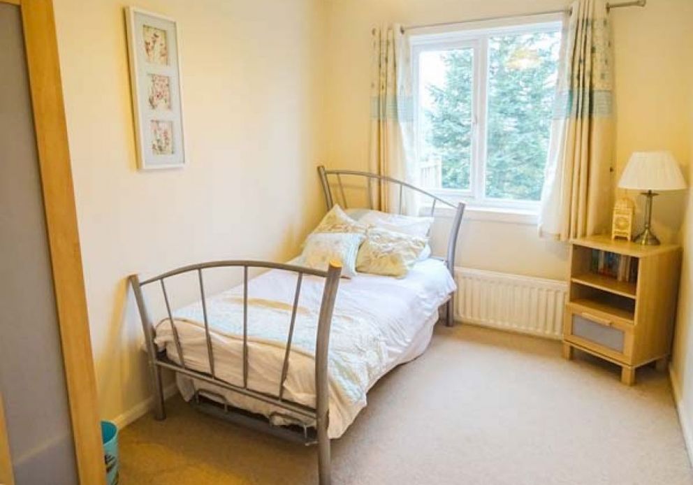 Craiglure Dumfriesshire