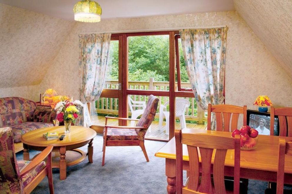 Delny Highland Lodges Ross-shire