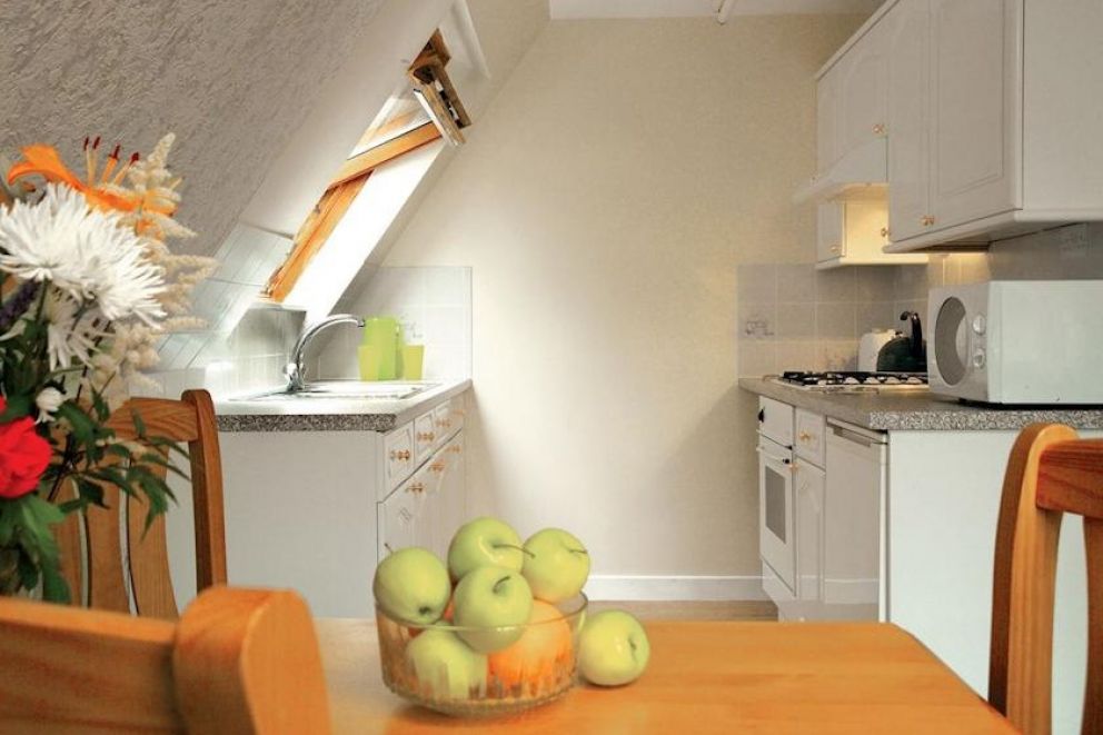 Delny Highland Lodges Ross-shire