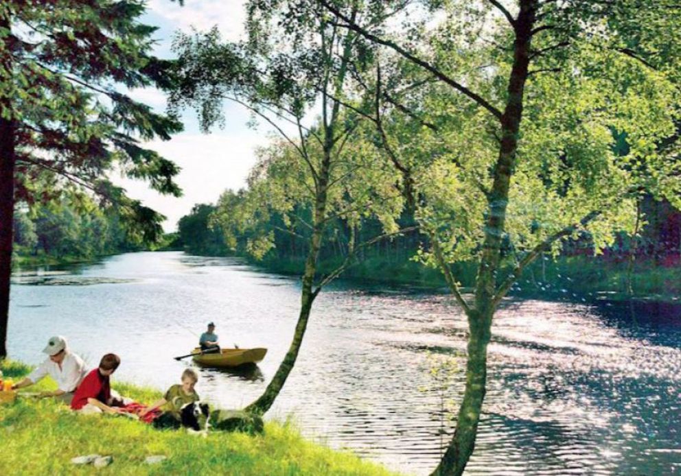 Delny Highland Lodges Ross-shire