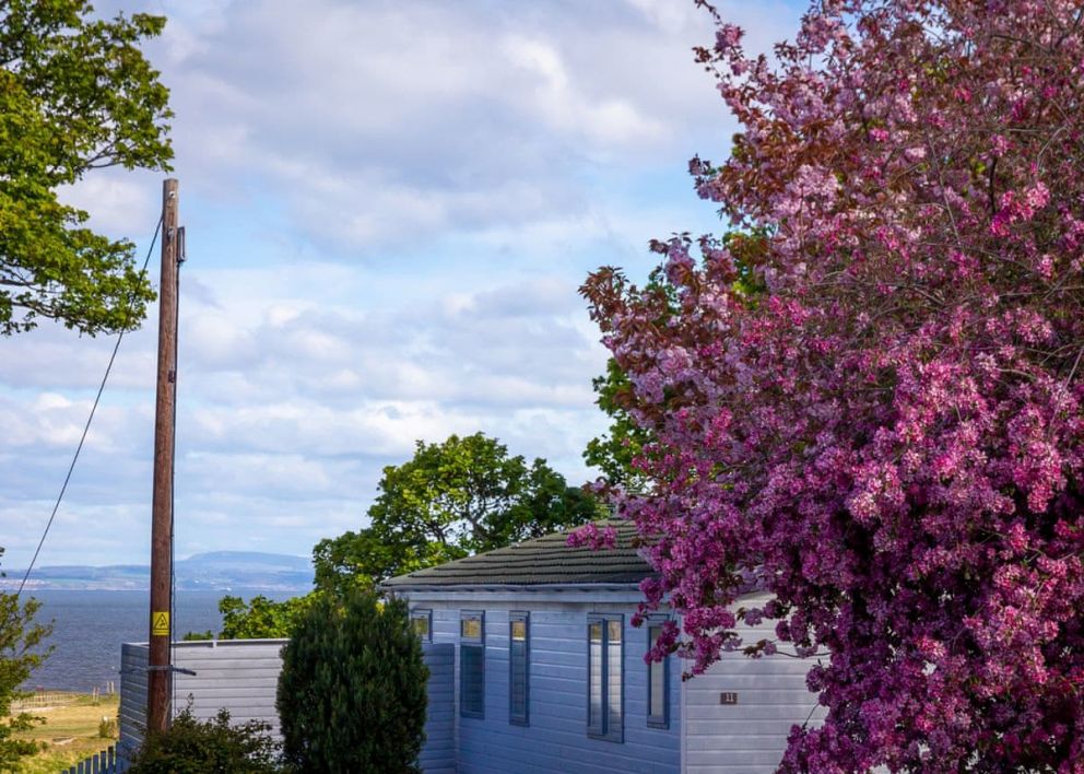 Drummohr Lodges, East Lothian