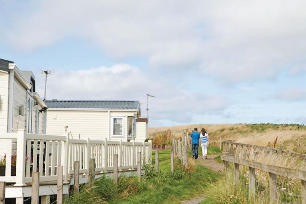 Eyemouth Berwickshire