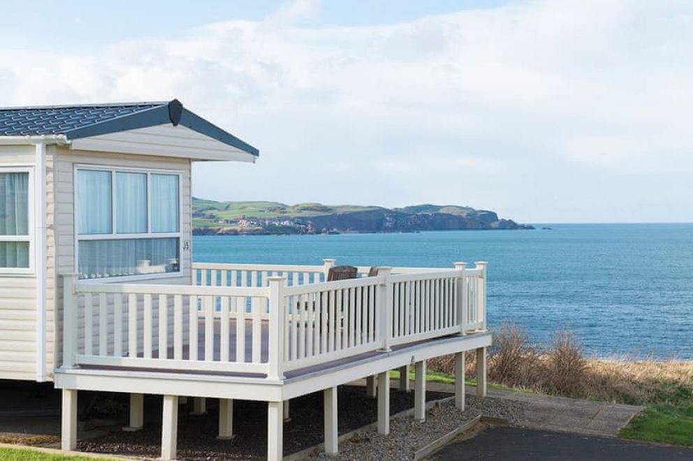 Eyemouth Berwickshire