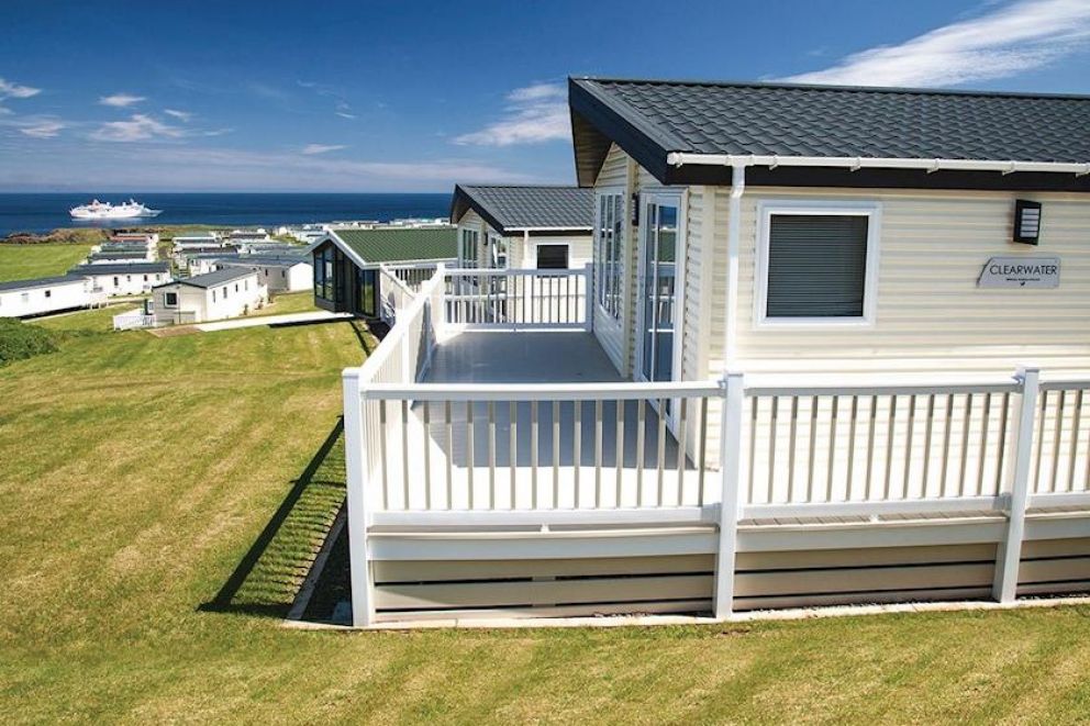 Eyemouth Berwickshire