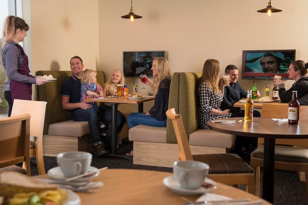 Eyemouth Berwickshire