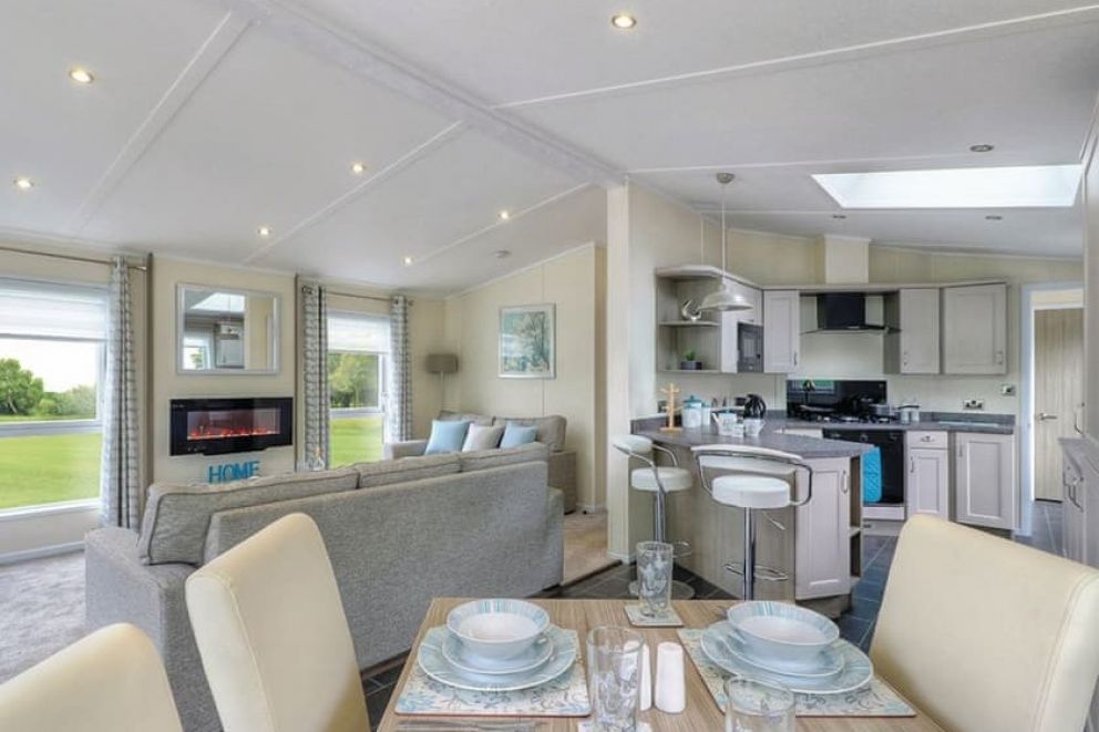 Eyemouth Berwickshire