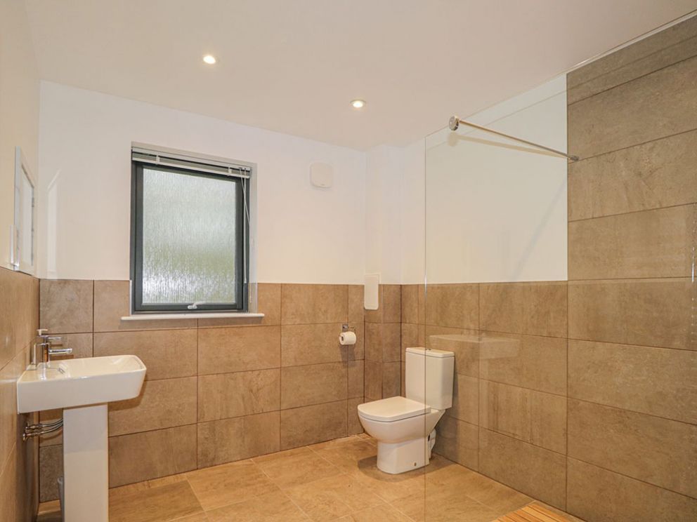 Feshiebridge Lodges Highland