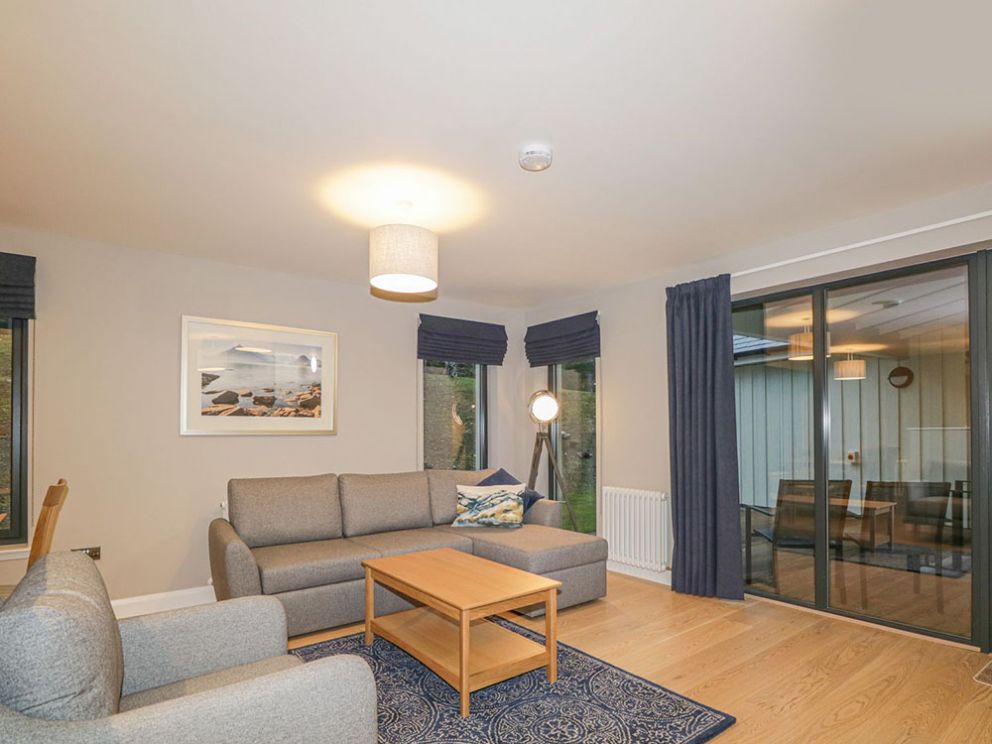 Feshiebridge Lodges Highland