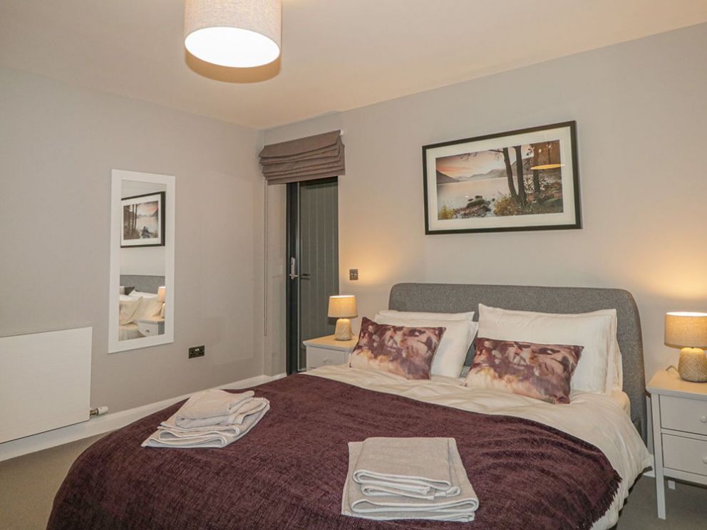 Feshiebridge Lodges Highland