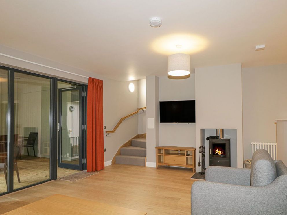 Feshiebridge Lodges Highland