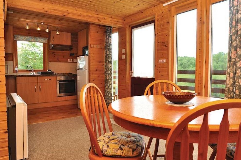 Gairlochy Park Inverness-shire