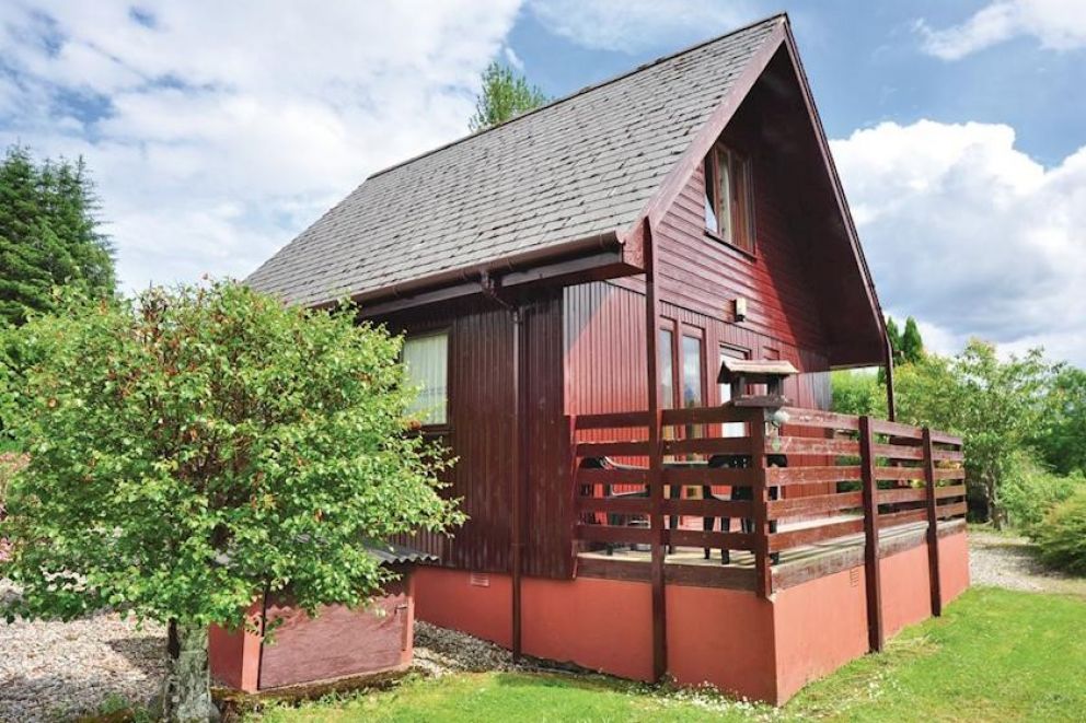 Gairlochy Park Inverness-shire