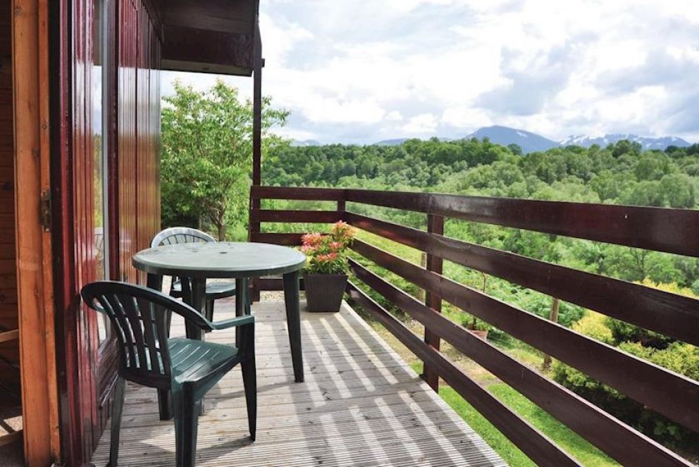 Gairlochy Park Inverness-shire