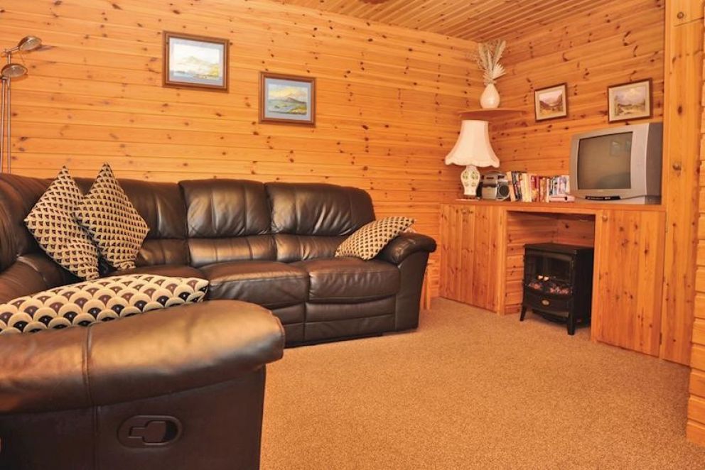 Gairlochy Park Inverness-shire