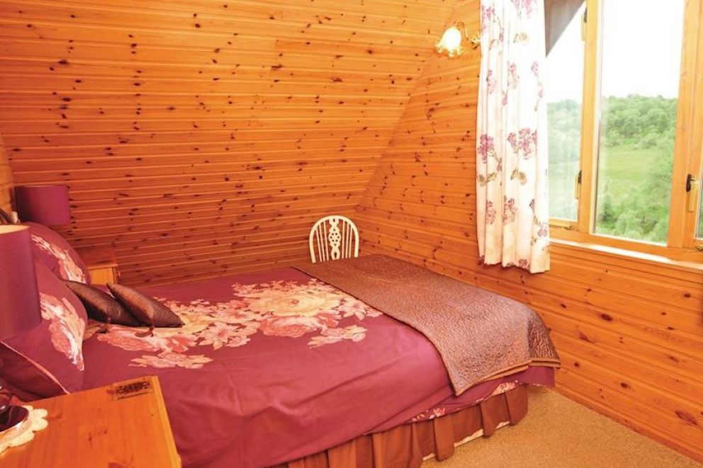 Gairlochy Park Inverness-shire