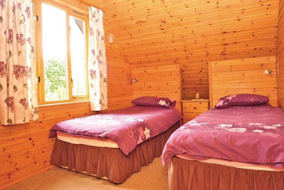 Gairlochy Park Inverness-shire