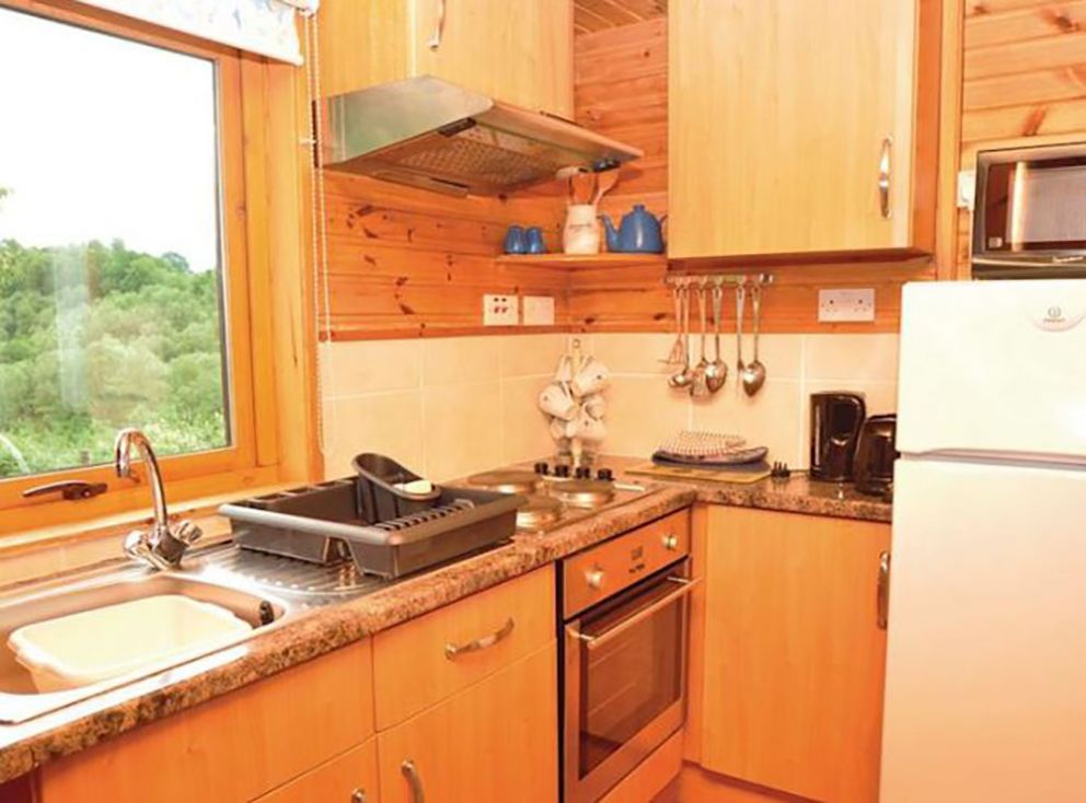 Gairlochy Park Inverness-shire