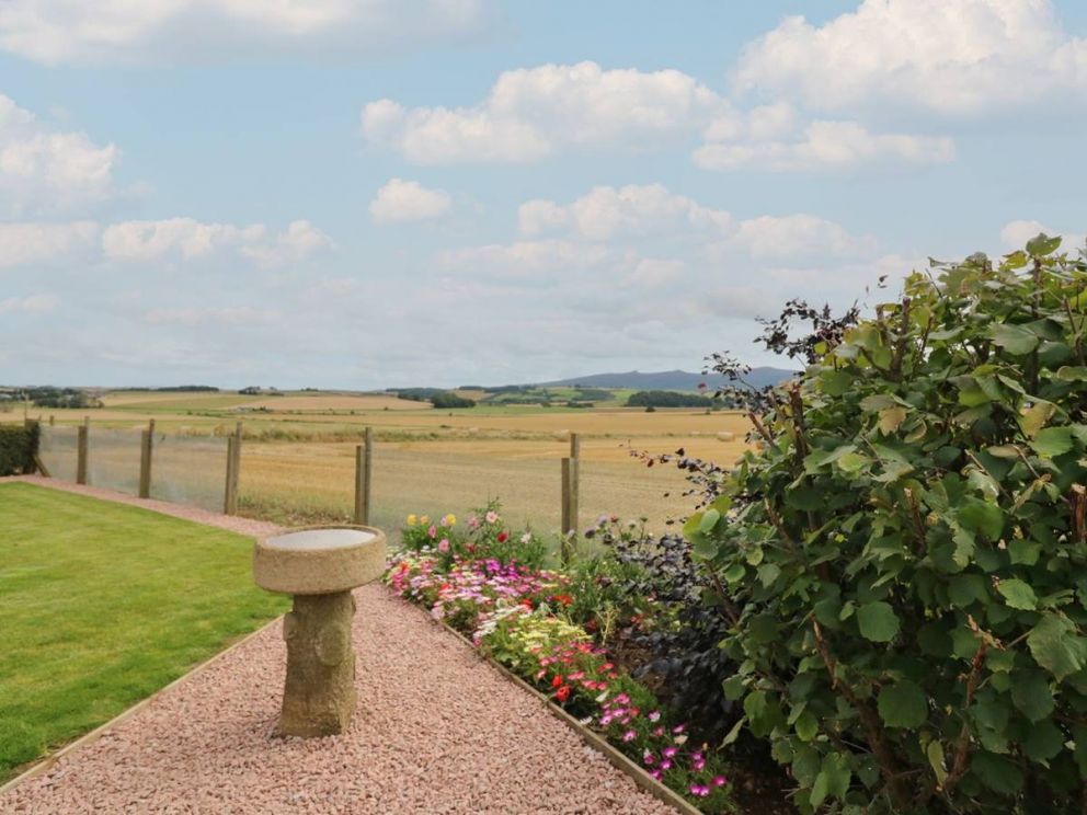 Garden Studio Scotland