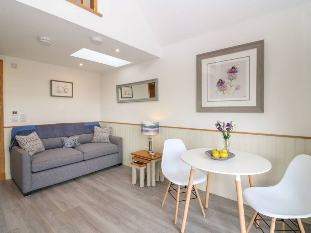 Garden Studio Scotland