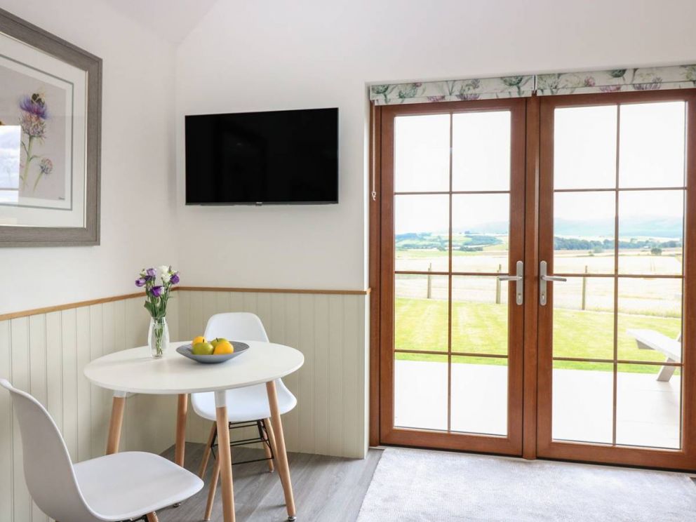 Garden Studio Scotland