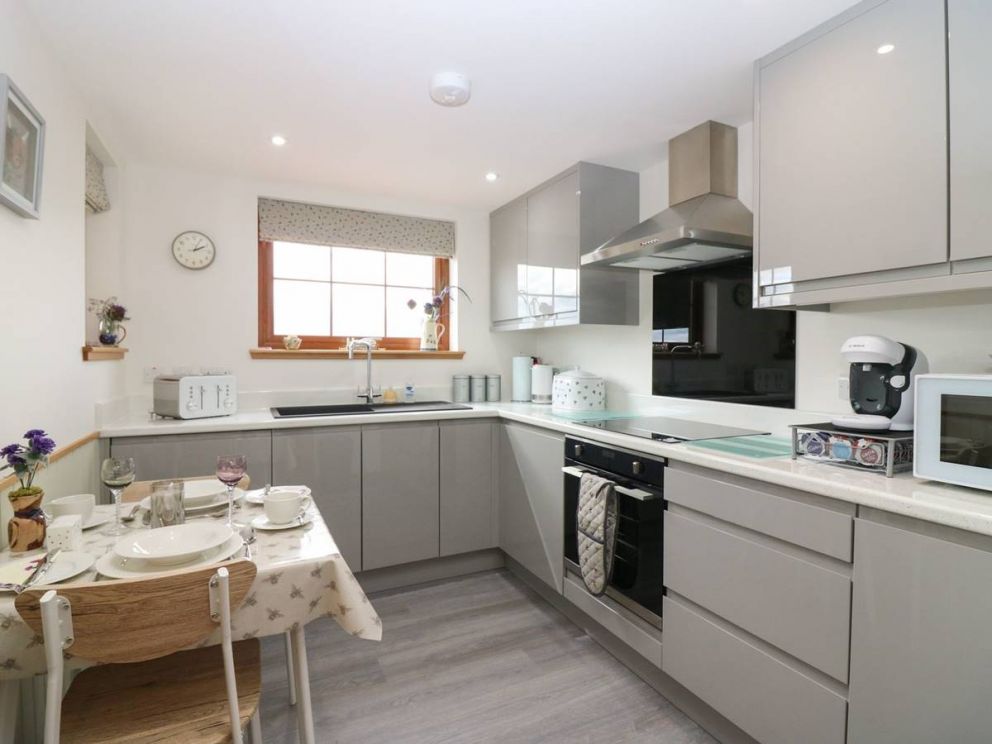 Garden Studio Scotland