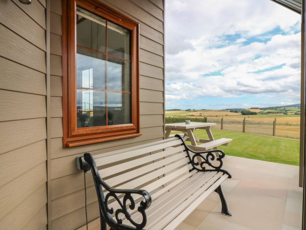 Garden Studio Scotland