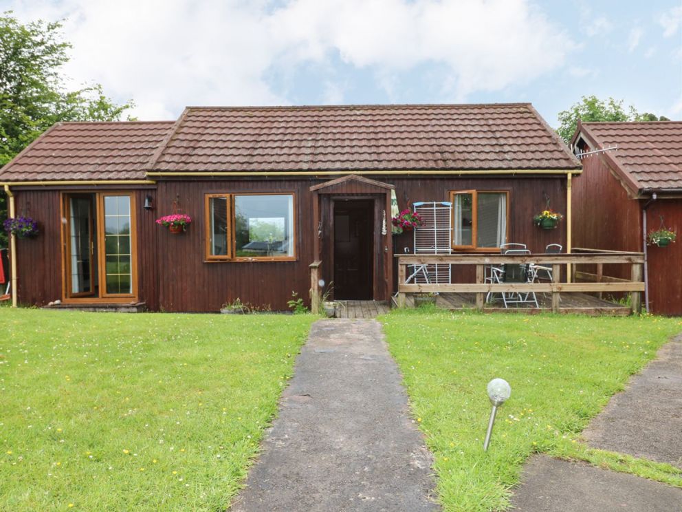 Glen Dessary Borders