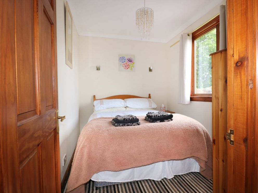 Glen Dessary Borders