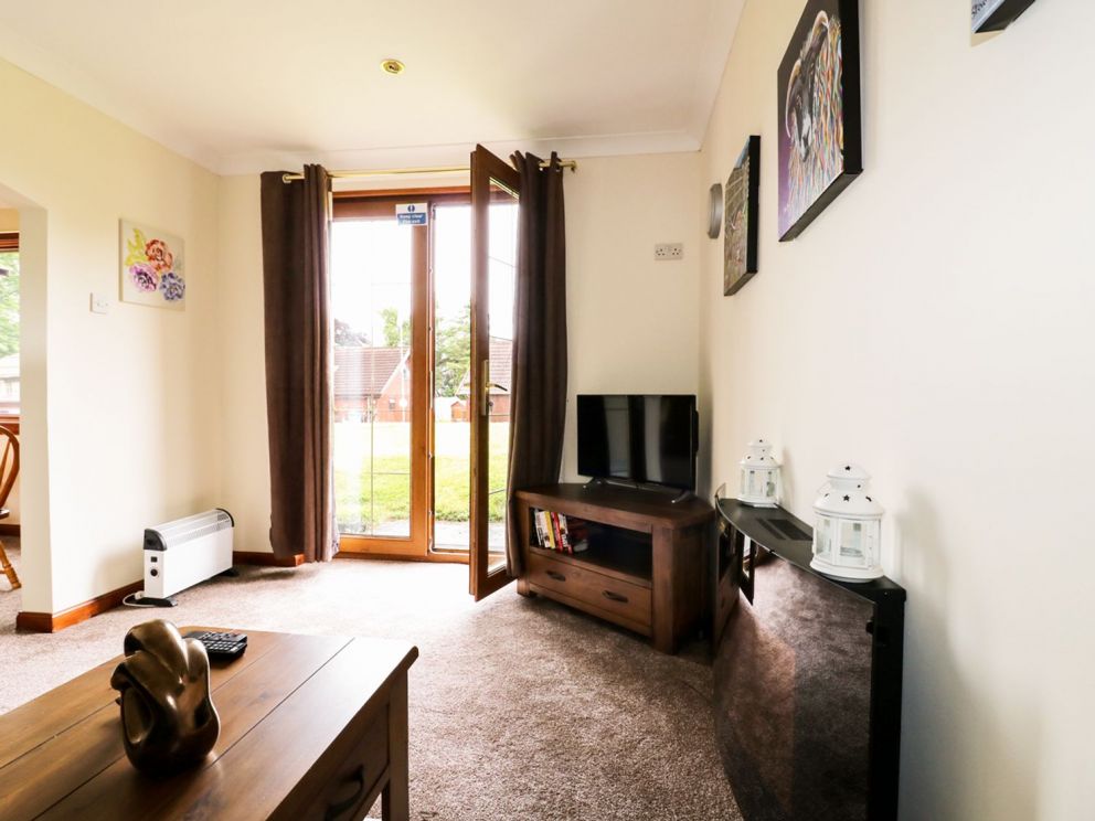 Glen Dessary Borders