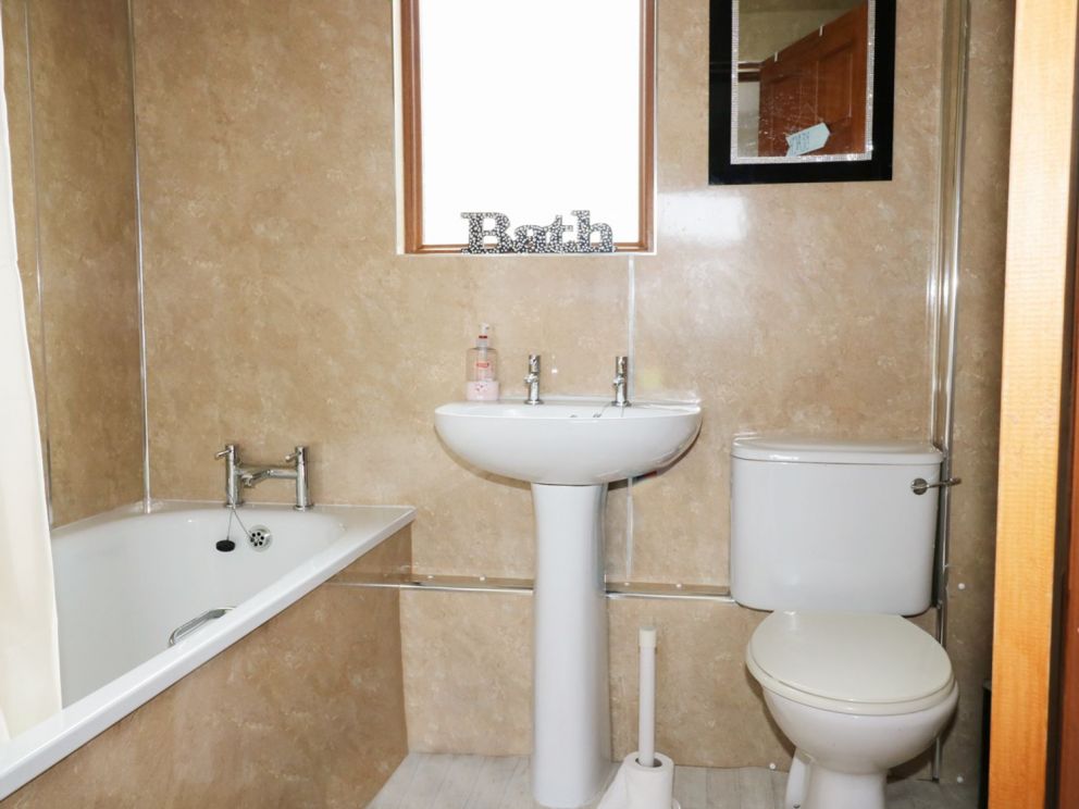 Glen Dessary Borders