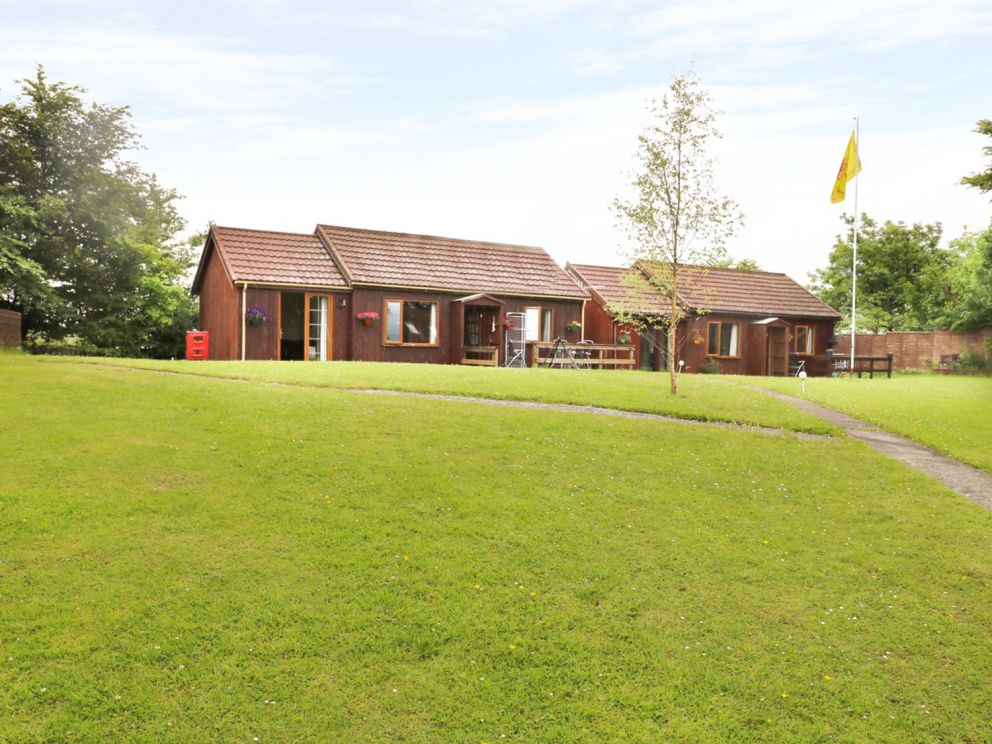 Glen Dessary Borders