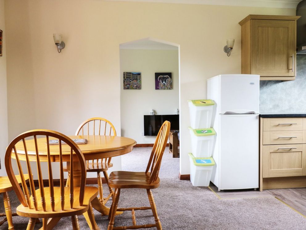 Glen Dessary Borders