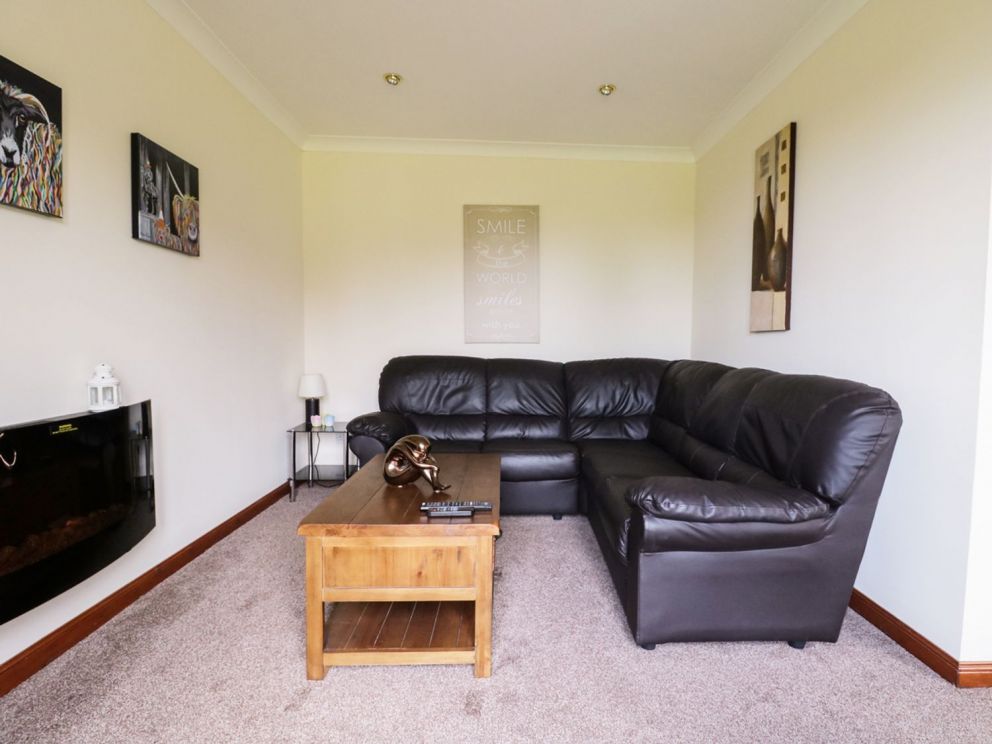 Glen Dessary Borders