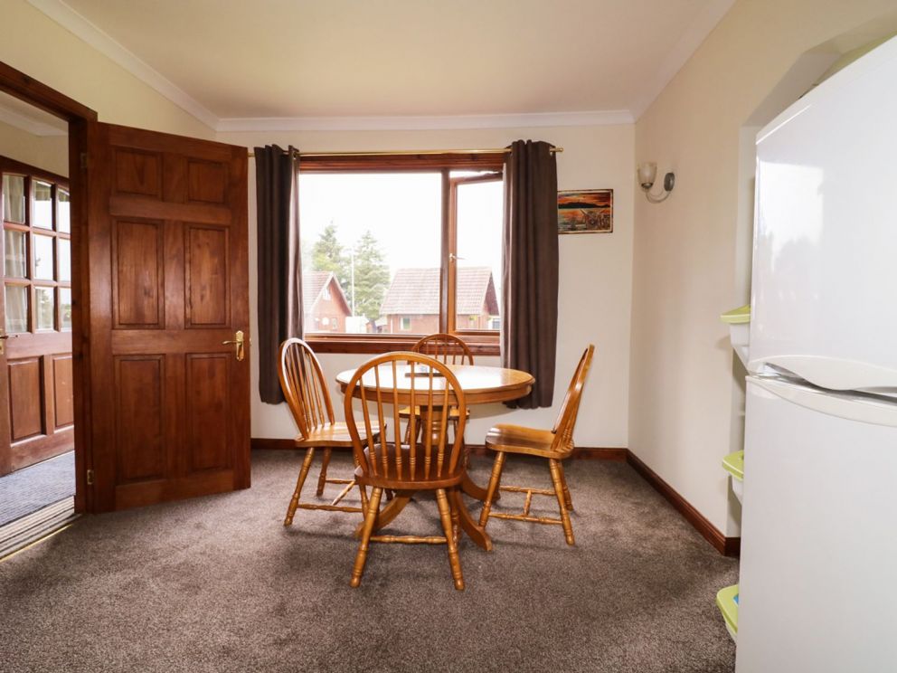 Glen Dessary Borders