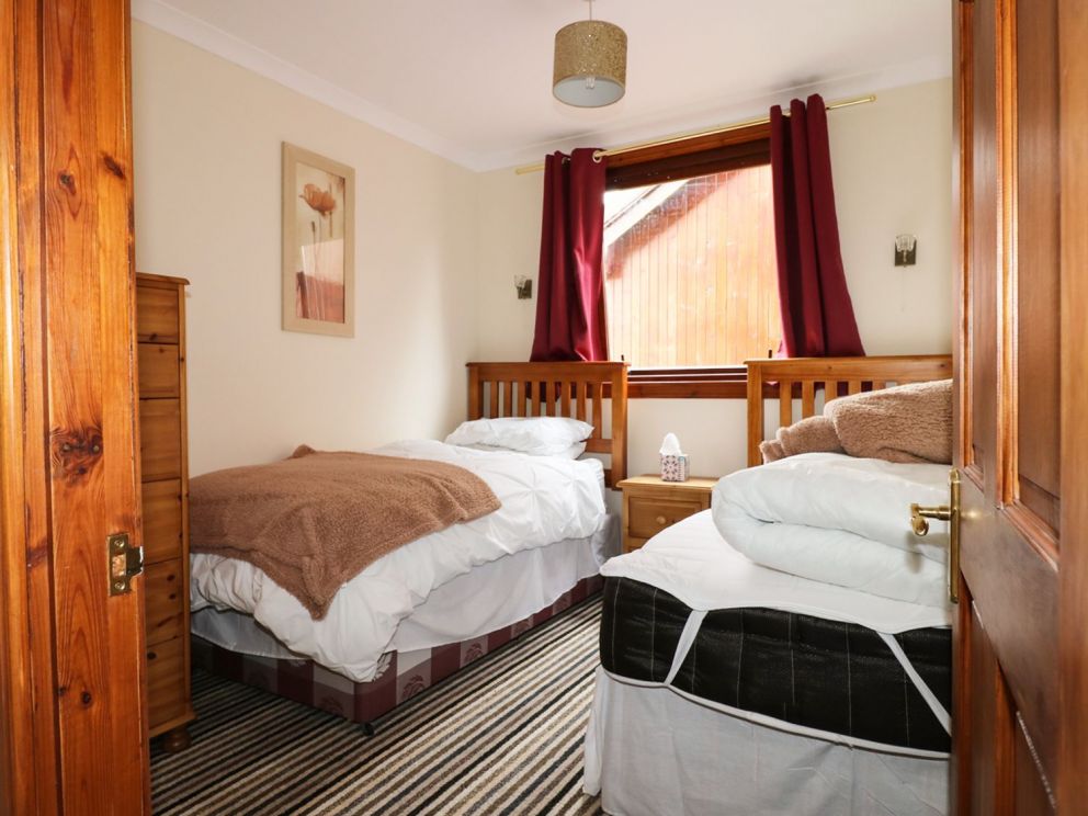 Glen Dessary Borders