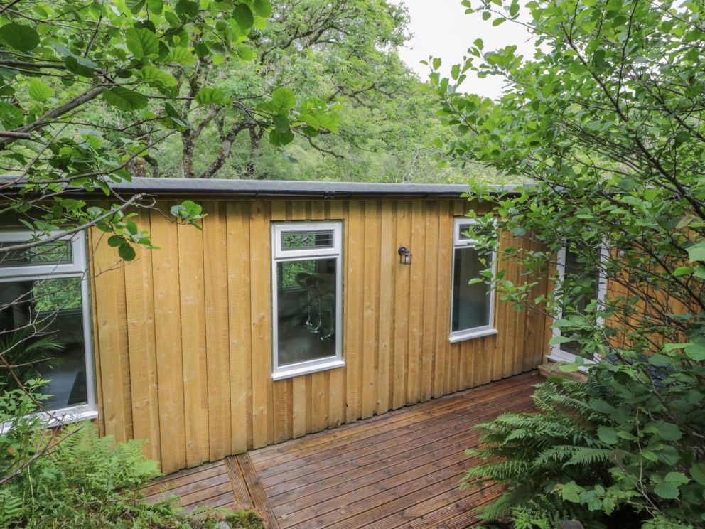 Glen Euchar House Argyll and Bute