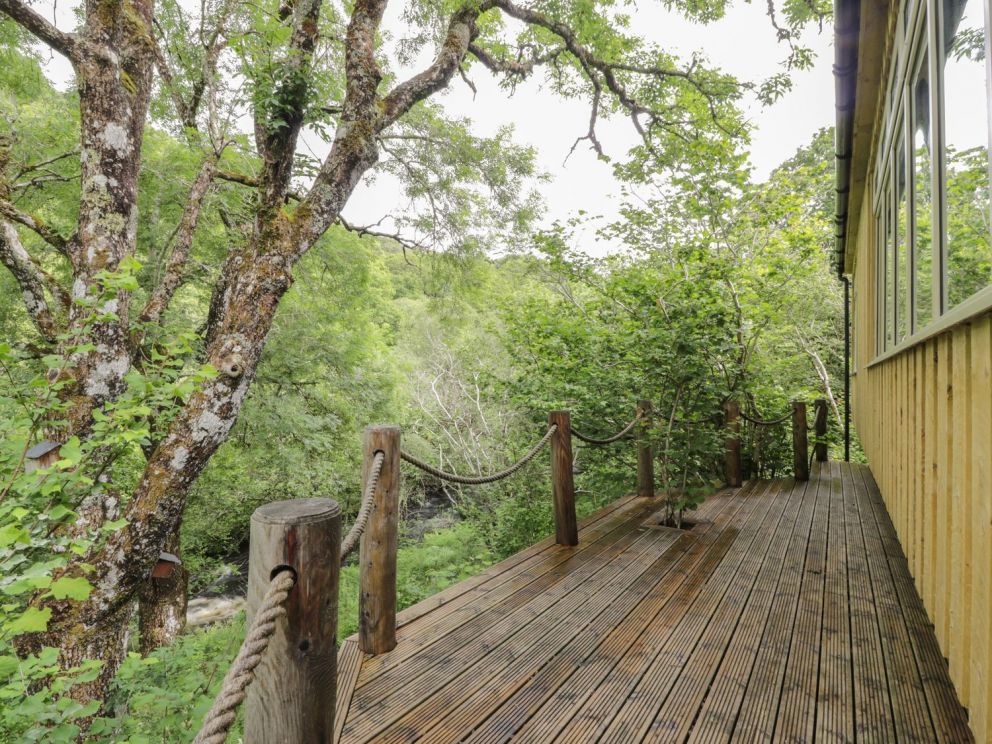 Glen Euchar House Argyll and Bute