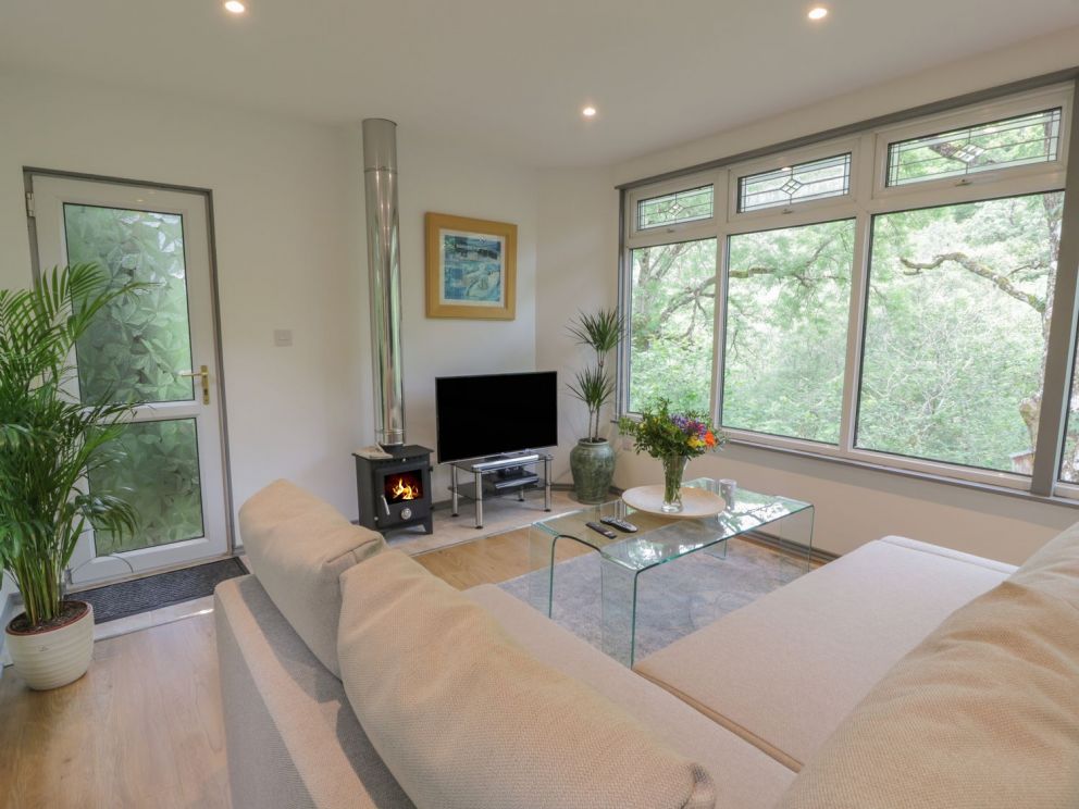 Glen Euchar House Argyll and Bute