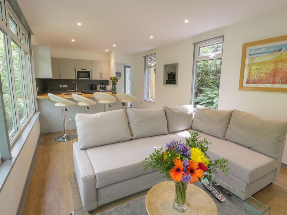 Glen Euchar House Argyll and Bute