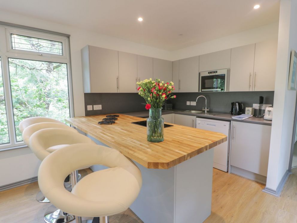 Glen Euchar House Argyll and Bute