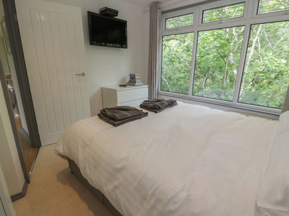 Glen Euchar House Argyll and Bute