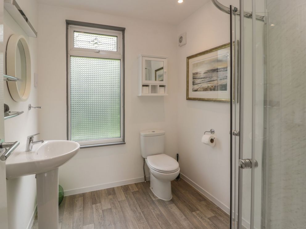 Glen Euchar House Argyll and Bute