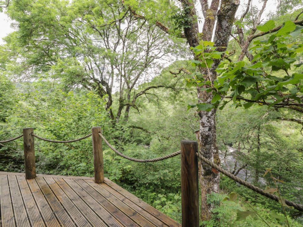 Glen Euchar House Argyll and Bute