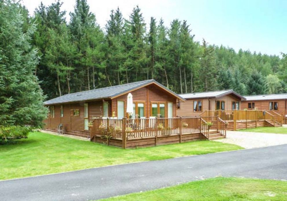 Glendevon Country Park Perthshire