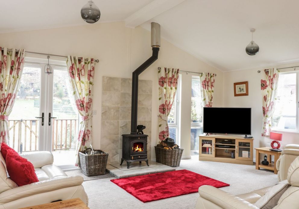 Glendevon Country Park Perthshire