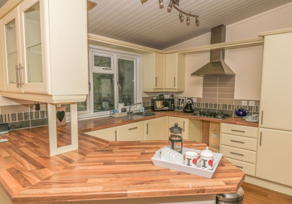 Glendevon Country Park Perthshire