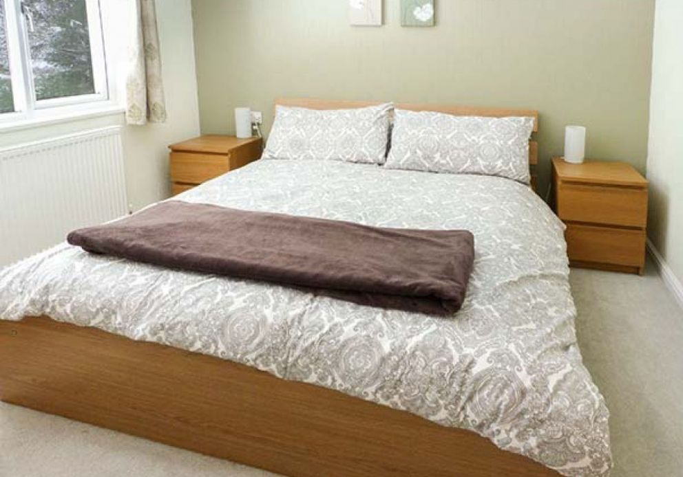 Glendevon Country Park Perthshire